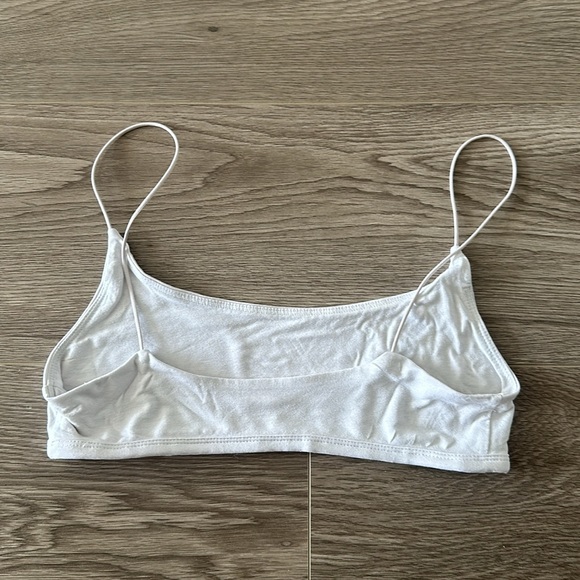 WILFRED FREE Tiny Ribcage Tank - Picture 3 of 5